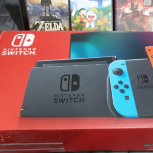Nintendo Switch (OLED model), Nintendo Switch Pro and Nintendo Switch Lite gaming systems