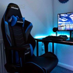 AKRacing Core Series EX gaming comfortable Chair's