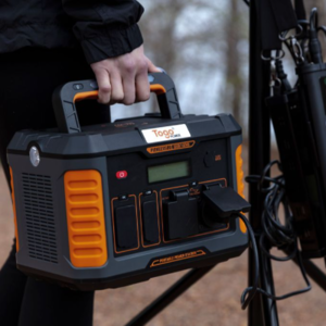 Togo Pioneer 500 Portable Power station