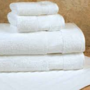 Bath Towels (750GSM AND 30X60 SIZE)