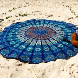 BATH MAT(1800 GSM AND 20X30 SIZE)