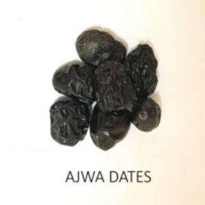 AJWA DATES