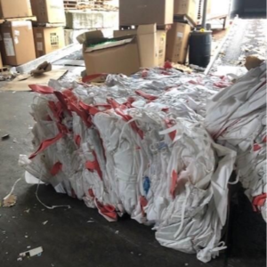 pp super sacks by Scrap IT III LLC