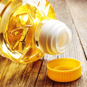 Blended Vegetable Cooking oil