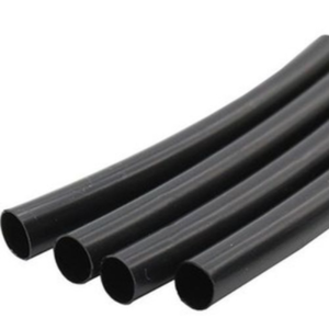105H2--Halogen-free non-flame-retardant heat shrink tube and other custom heat shrink tubing services