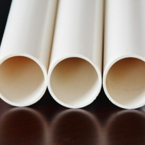 PVC heat shrinkable tubes PVC water pipe