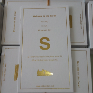 Accept Any Kinds Of Gifts Customization