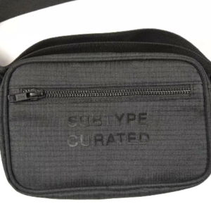 Accept Any Kinds Of Bags Customization