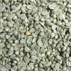 Coffee Beans by PT. Serdang Mas Indo