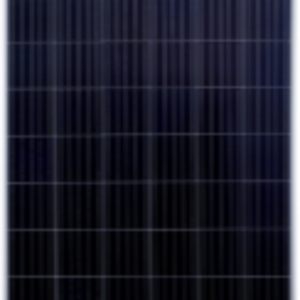 AE HM6-72 370W-400W Monocrystalline
