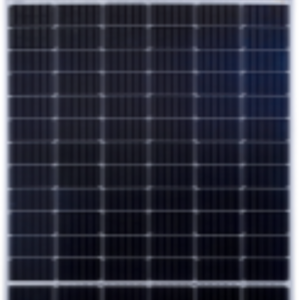 AE HM6L-60 370W-380W Monocrystalline