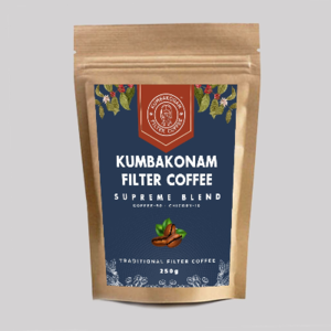 Coffee Powder (90:10)- 250 gm