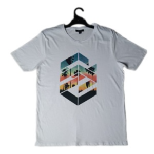 100% COTTON SINGLE JERSEY ,MENS BASIC T SHIRT SUPER ENZYME&SILICON,GSM 180