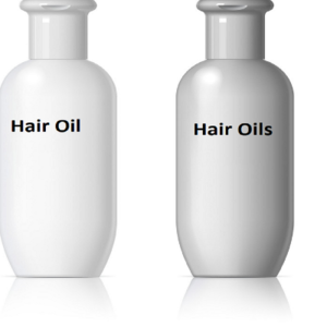 Hair Oil