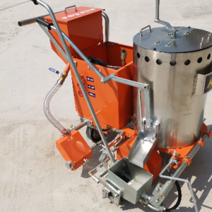 Road Marking Machine