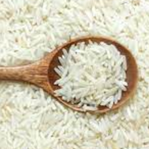 ALL KIND OF RICE