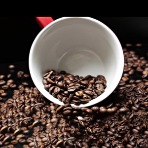 Arabica Kintamani Roasted Coffee Beans