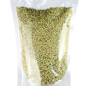 Organic Coriander Whole Seeds