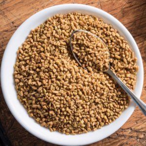 Fenugreek