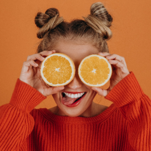 Fresh fruits