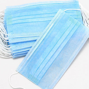 1 Ply Face Mask, Wholesale Facemasks, Disposable Facemask