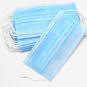 2 Ply Face Mask, Wholesale Facemasks, Disposable Facemask
