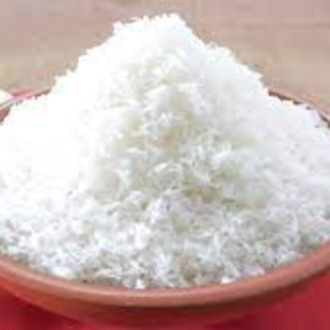 DESICCATED COCONUT POWDER