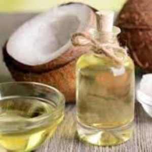 VIRGIN COCONUT OIL