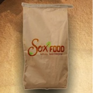 SoxFood Organic Coconut Sugar