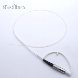 Disposable Laser Fiber