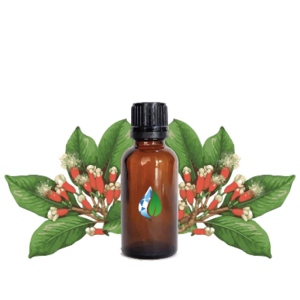 Clove Leaf Oil