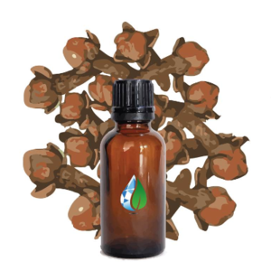 Clove Bud Oil