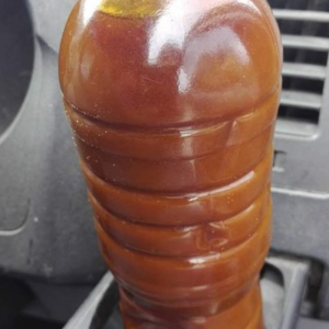 Palm Acid Oil by astara tradings