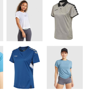 Tshirt and Tracksuits - Image 3