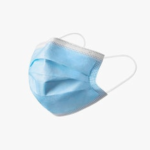 3 Ply Face Mask, bulk cloth facemasks, bulk buy facemasks