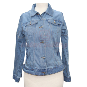 Women Textile Jacket
