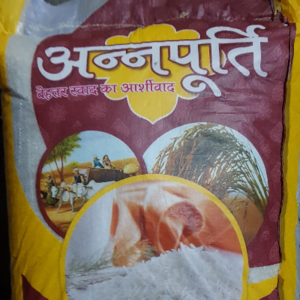 Annpoorti Rice by BALAJI CHAWAL MILLS PVT LTD