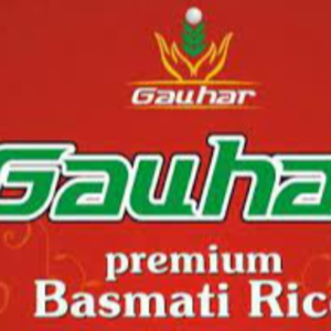 Gauhar Rice