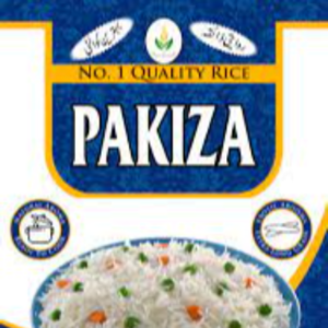 Pakiza Rice by BALAJI CHAWAL MILLS PVT LTD