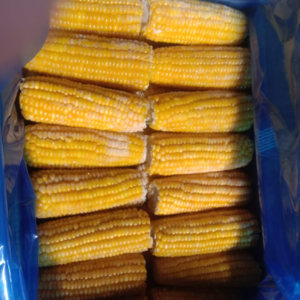 Frozen Sweet Corn by Anjali foods