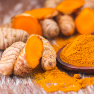 Turmeric