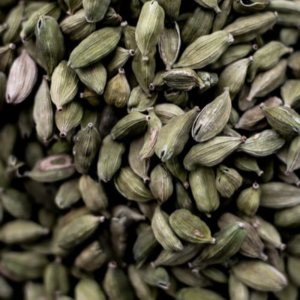 Cardamom