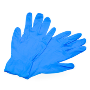 Latex Powder and Powder Free Gloves