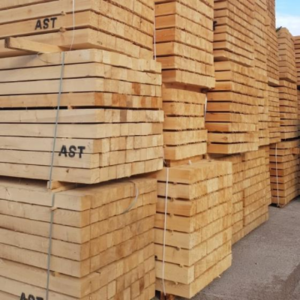 Hig Quality Pine wood Sawn Timber For Sale Beech,Spruce,Oak,Pine,And Birch Lumber KD 8%. Edged, Unedged, Planned - Image 2