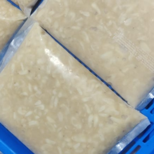 Custard Apple Pulp by Anjali foods