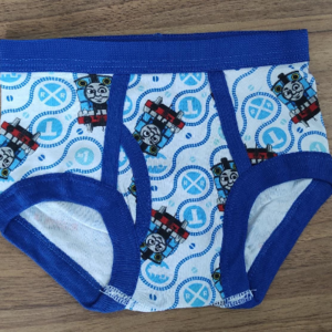 Boys knit Brief - Image 2