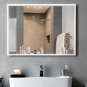 BATHROOM LED MIRROR