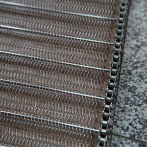 BALANCED WEAVE CONVEYOR BELT - Image 2