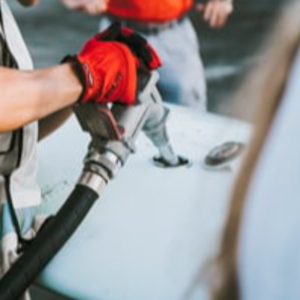 Jet Fuel A1 by Petrochim Trading Srl