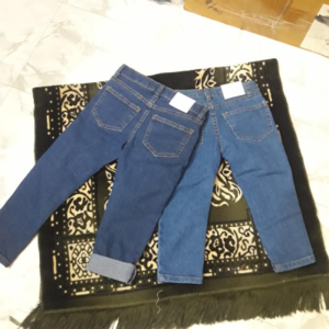 Boys Denim long pant